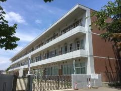 遠見塚小学校