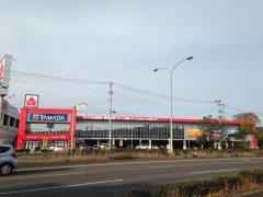 ヤマダ電機　テックランド仙台南店
