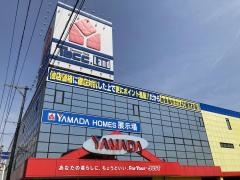 ヤマダ電機　テックランド仙台南店