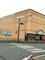 西舘家具店ウエスト店