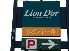 リオン・ドール浅川店