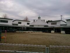 つくば市立東幼稚園