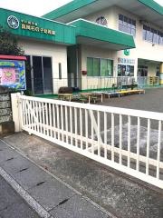 真岡杉の子幼稚園