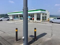 ファミリーマート　矢板北店