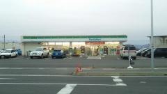 ファミリーマート　矢板北店