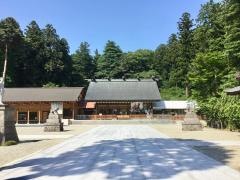 乃木神社