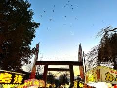 乃木神社