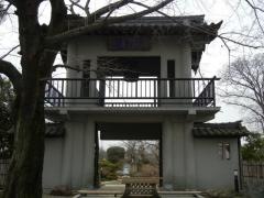 法華寺