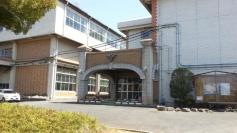 大室台小学校