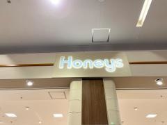 ハニーズ　ちはら台店