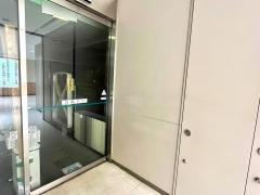 清瀬市立駅前図書館