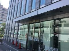 東日本銀行蒲田支店
