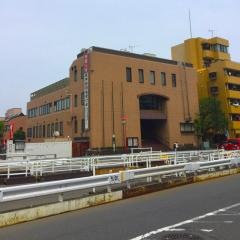 東京製菓学校