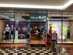 ヴィクトリアゴルフ　青山店