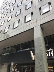 ヴィクトリアゴルフ　青山店