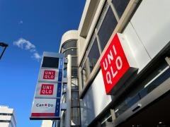 ユニクロ　駒沢自由通り店