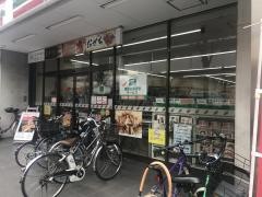 セブンイレブン　吉祥寺東町1丁目店