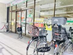 セブンイレブン　吉祥寺東町1丁目店