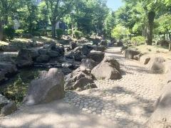 大横川親水公園