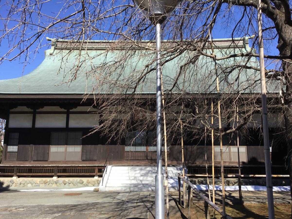 南養寺