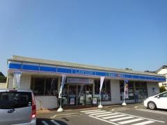 ローソン　厚木小野店