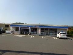 ローソン　厚木小野店