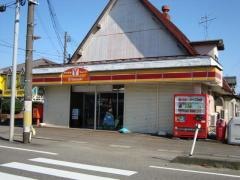 ヤマザキショップ　二本木店
