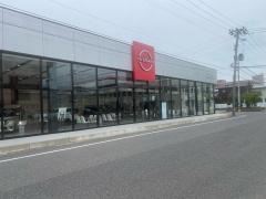 日産プリンス新潟昭和大橋店
