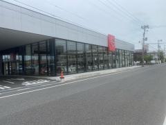 日産プリンス新潟昭和大橋店