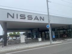 日産プリンス新潟昭和大橋店