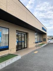 山梨中央銀行南支店