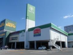 ゴルフ５　南松本店