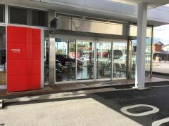 岐阜日産にっさんパーク大垣万石