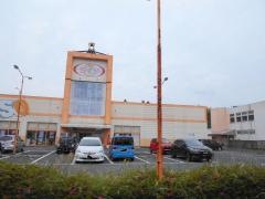 ザ・ダイソー　関店
