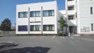磐田市立豊岡図書館