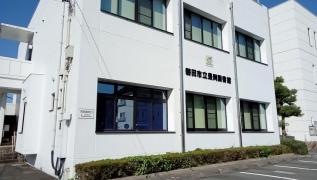 磐田市立豊岡図書館