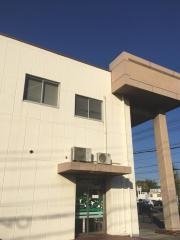 瀬戸信用金庫四軒家支店
