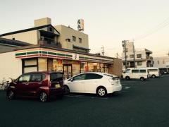 セブンイレブン　名古屋葉池町店