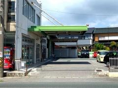 トヨタレンタリース愛知蒲郡店
