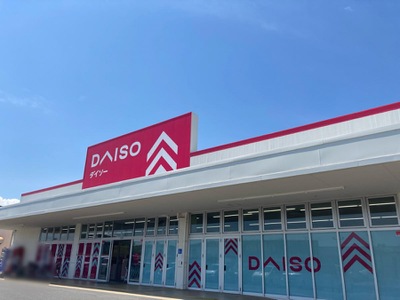マーケットピア ザ ダイソー フレスポ鈴鹿店