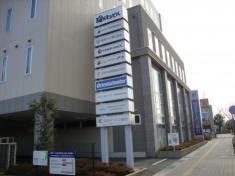 関西みらい銀行草津支店