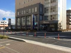 関西みらい銀行草津支店