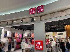 ユニクロ　イオンモール鶴見緑地店