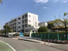 中崎小学校