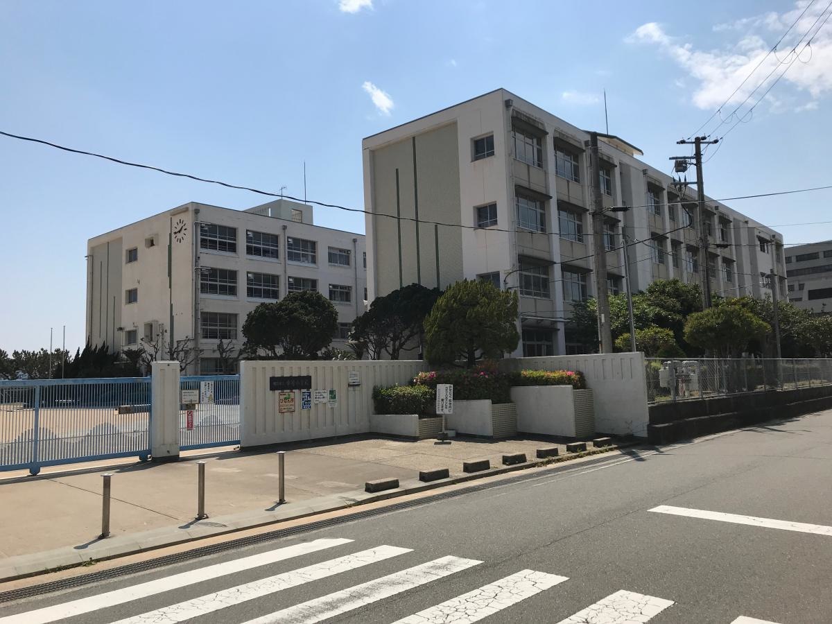 中崎小学校