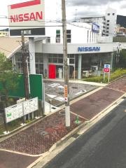 兵庫日産宝塚北店