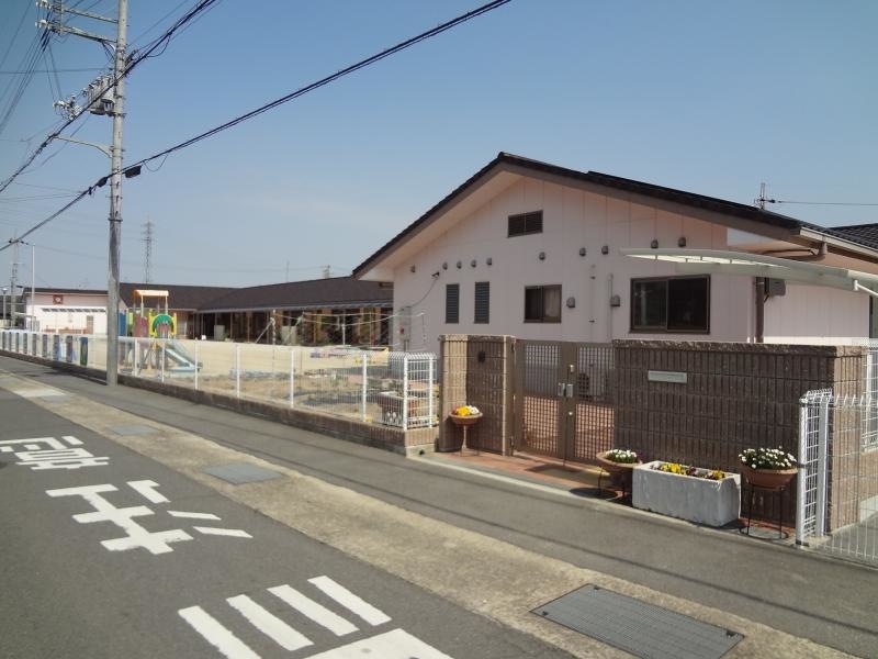 土庫保育所