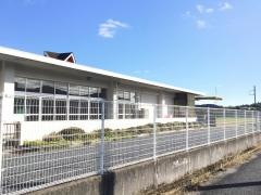 秋吉保育園