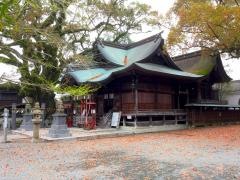 須賀神社