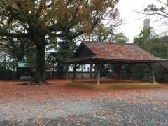 須賀神社